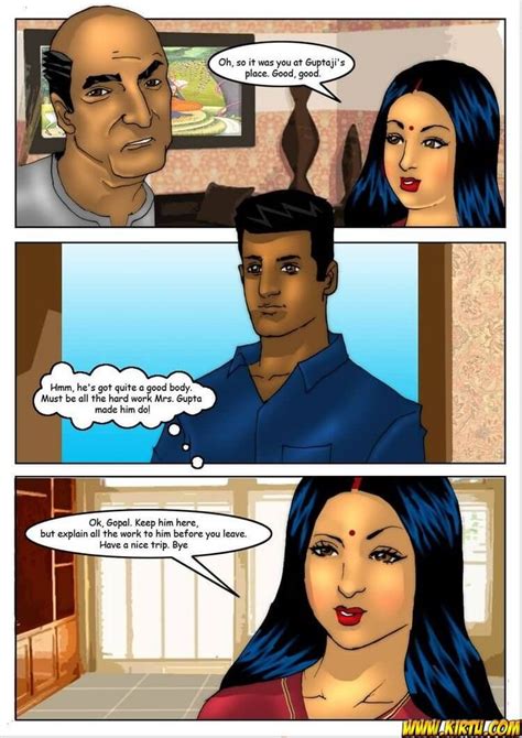 savita bhabhi episode 152|Savita Bhabhi 152